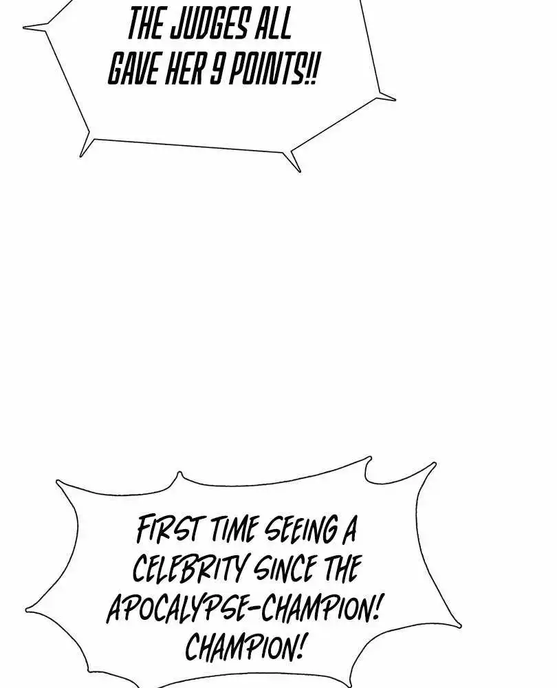 The Doomsday Ruthless Man: Hoarding Trillions of Supplies at the Beginning Chapter 65 51